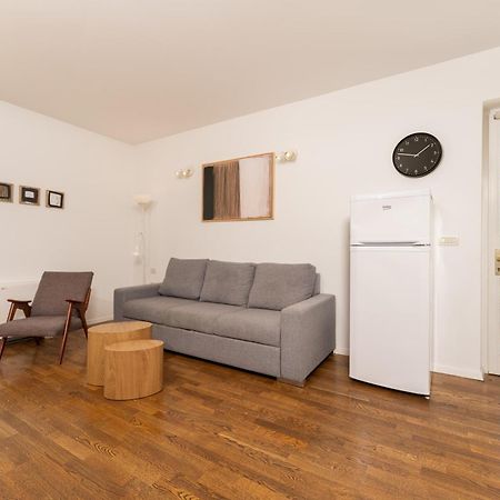 Apartamento Casa M Rabac Exterior foto