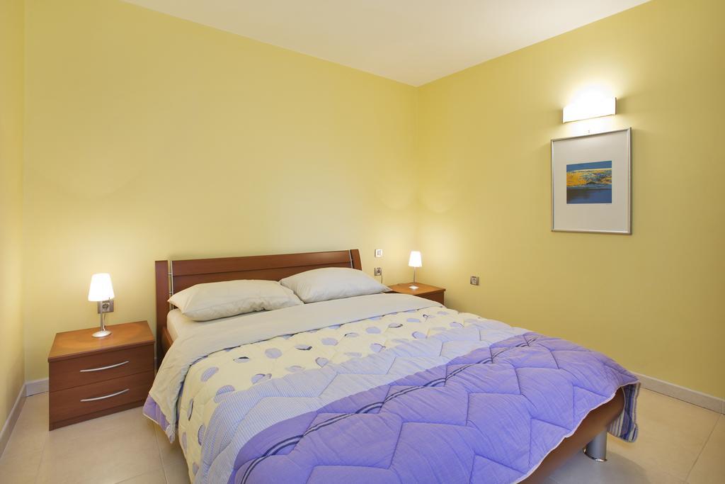 Apartamento Casa M Rabac Habitación foto