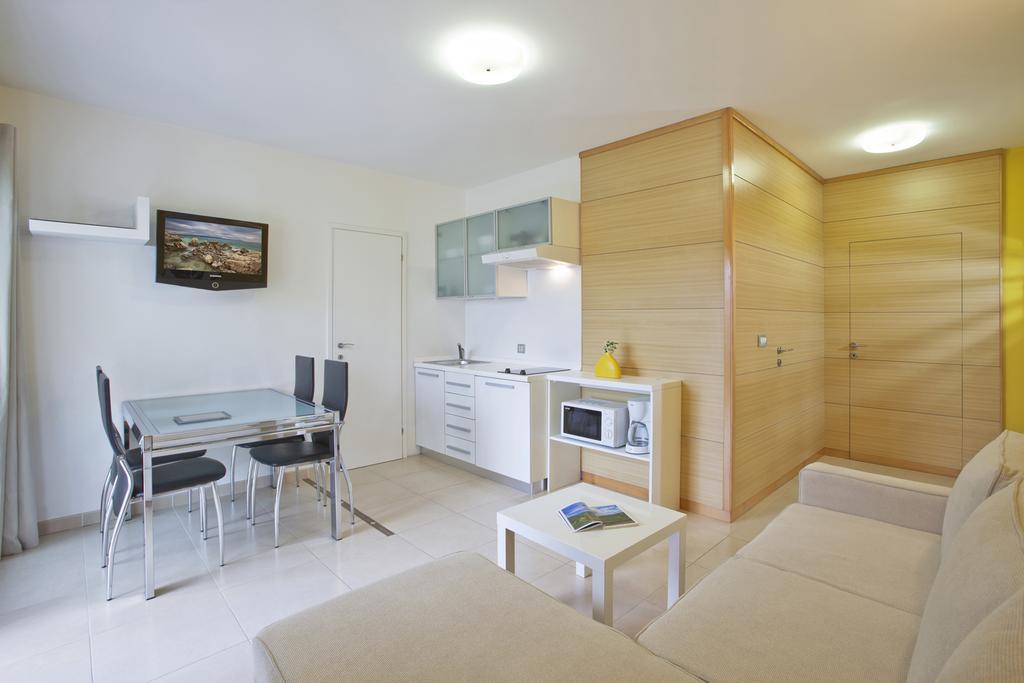 Apartamento Casa M Rabac Habitación foto