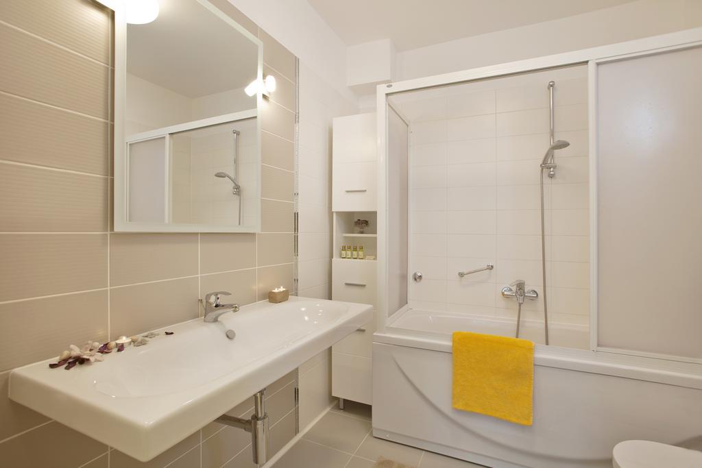 Apartamento Casa M Rabac Habitación foto