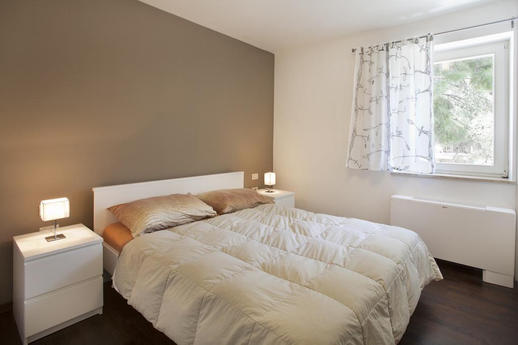 Apartamento Casa M Rabac Habitación foto