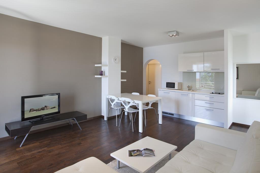 Apartamento Casa M Rabac Habitación foto