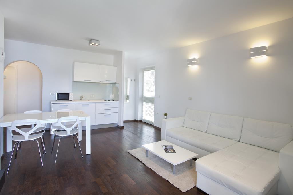 Apartamento Casa M Rabac Habitación foto