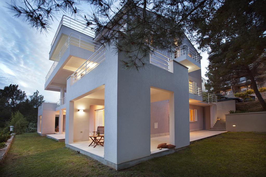 Apartamento Casa M Rabac Exterior foto