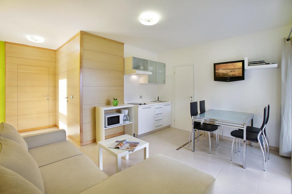 Apartamento Casa M Rabac Habitación foto
