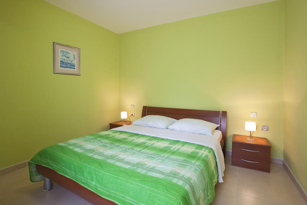 Apartamento Casa M Rabac Habitación foto